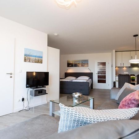 Apartamento Lord Nelson App. 302 Cuxhaven Exterior foto