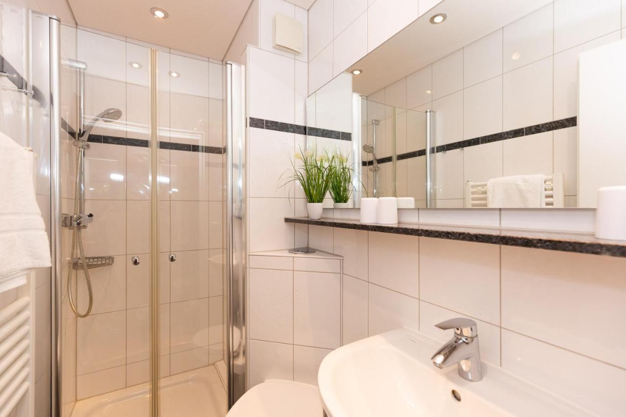 Apartamento Lord Nelson App. 302 Cuxhaven Exterior foto