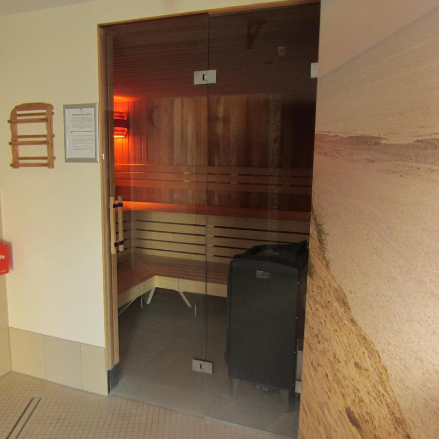 Apartamento Lord Nelson App. 302 Cuxhaven Exterior foto