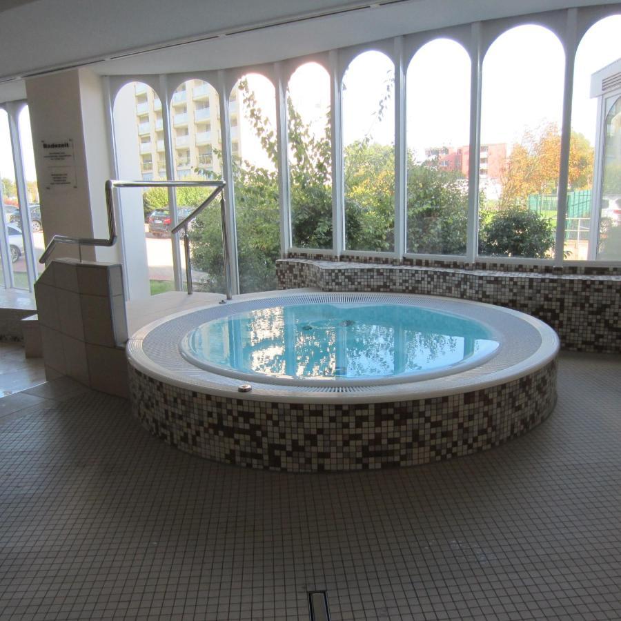 Apartamento Lord Nelson App. 302 Cuxhaven Exterior foto