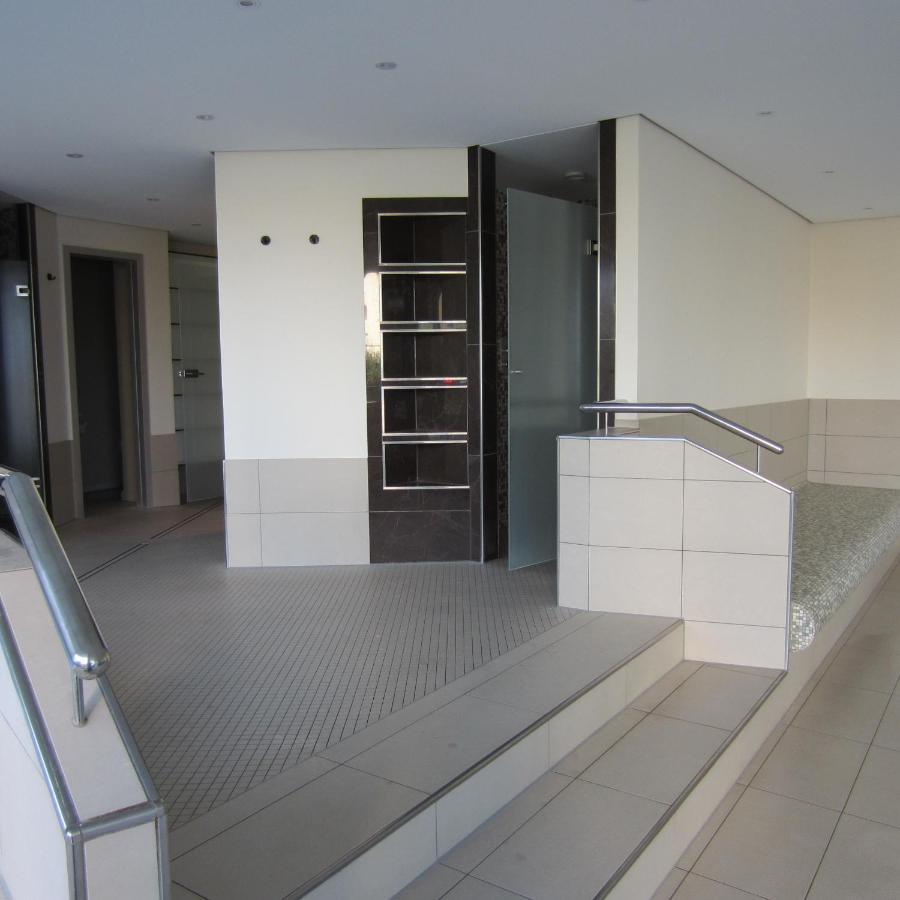 Apartamento Lord Nelson App. 302 Cuxhaven Exterior foto