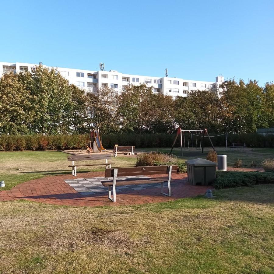 Apartamento Lord Nelson App. 302 Cuxhaven Exterior foto