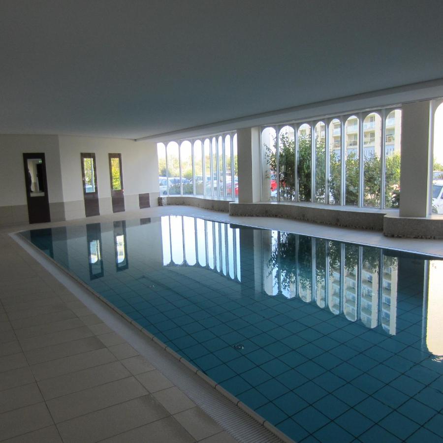 Apartamento Lord Nelson App. 302 Cuxhaven Exterior foto