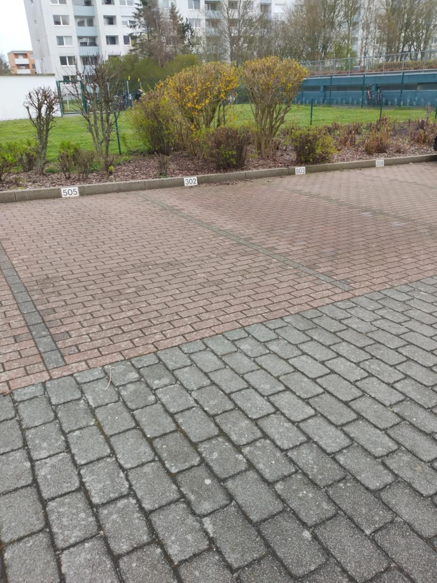 Apartamento Lord Nelson App. 302 Cuxhaven Exterior foto